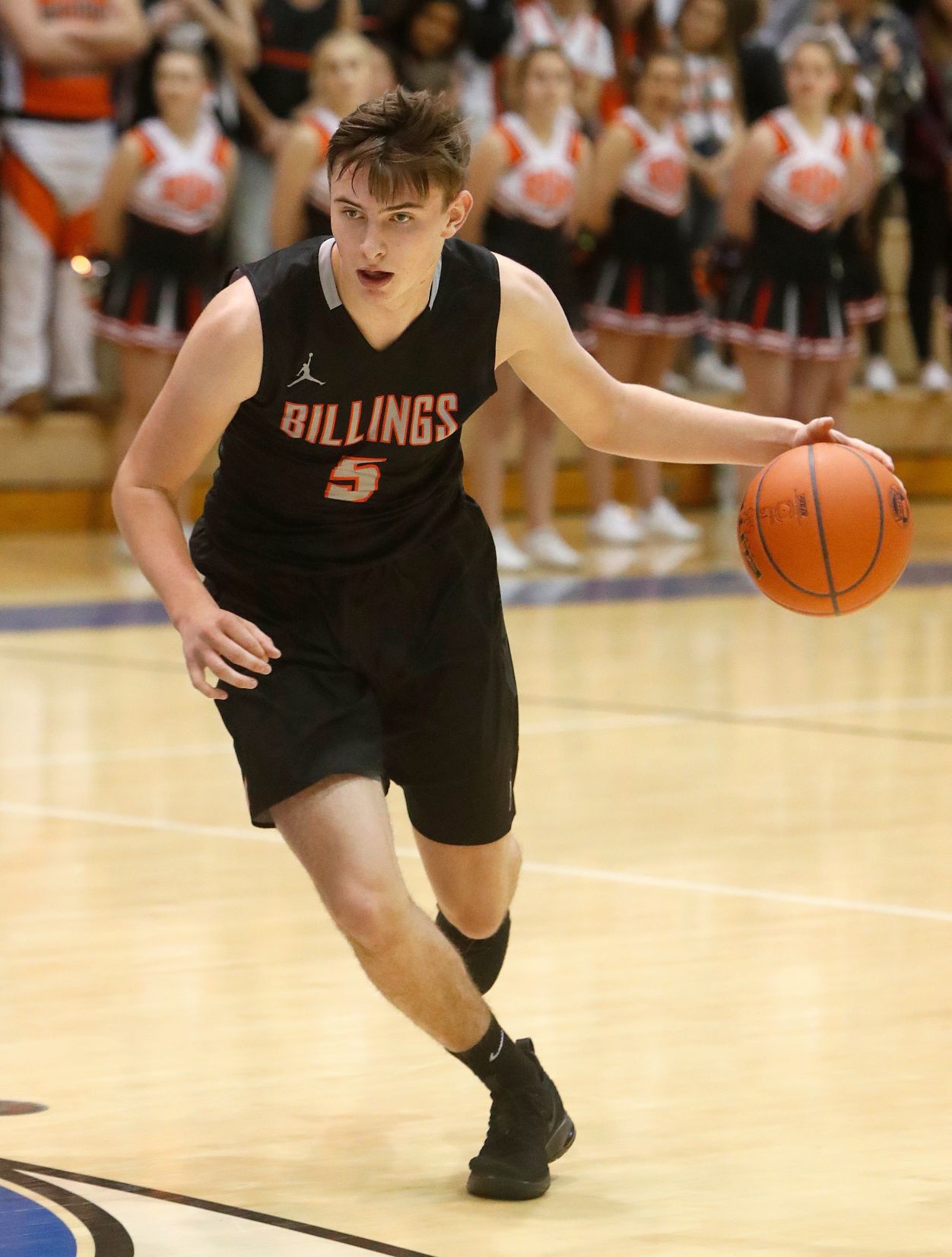 Billings Skyview defeats Billings Senior